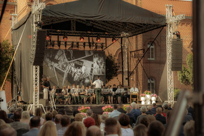 Gala jubileuszu 170-lecia